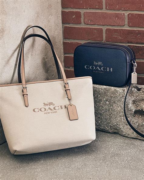 coach bag outlet clearance sale.